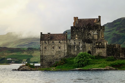 Old Castle
