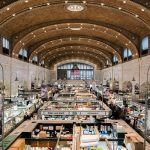 Market Hall